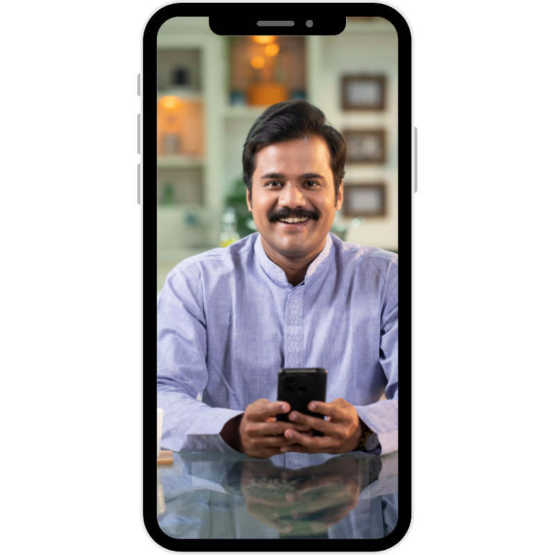 Connect with us