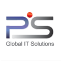 P S Global IT solutions Logo