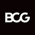 BCG Logo